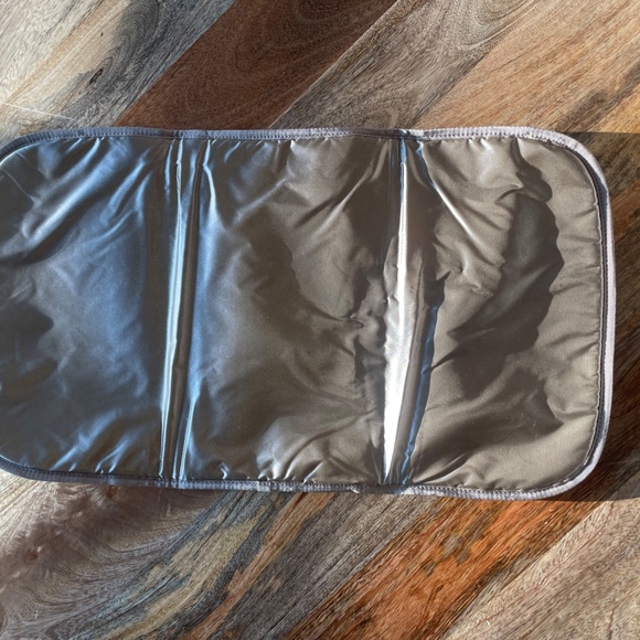 JuJuBe BFF Convertible Unisex Diaper Bag Backpack, Baby Bag with Changing Pad - Picture 8 of 14